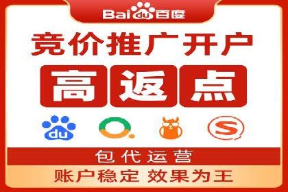 深度探索：百度推广返点的五大案例
